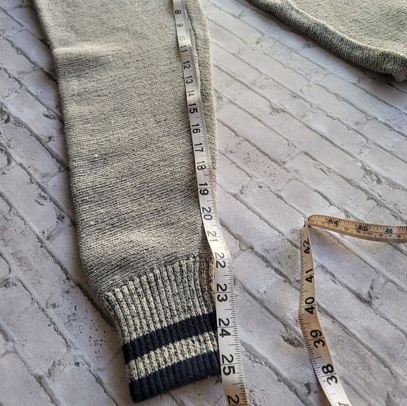 NEW | RVCA Loomed Knit Leggings - XL - Picture 6 of 8